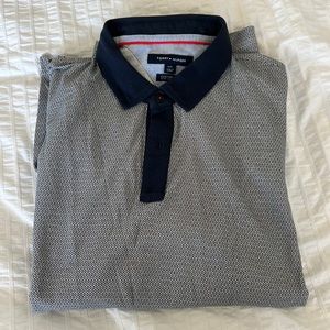 Tommy Hilfiger polo